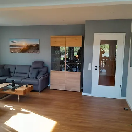 Vakantiehuis Exklusives Haus Am *