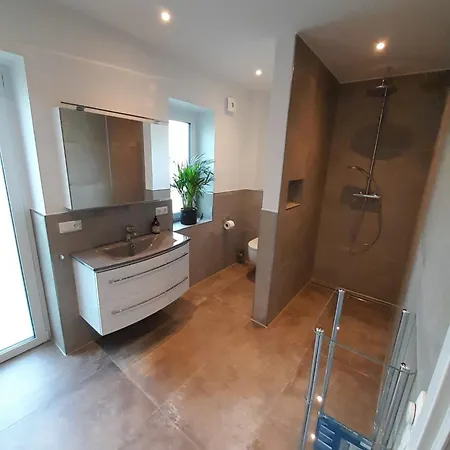 Exklusives Haus Am Vakantiehuis Cappel (Lower-Saxony)