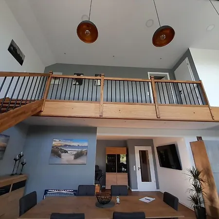 Exklusives Haus Am Cappel (Lower-Saxony)