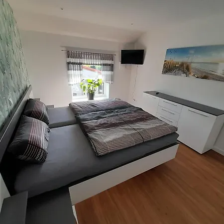 Exklusives Haus Am * Cappel (Lower-Saxony)