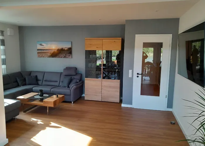 Hébergement de vacances Exklusives Haus Am *