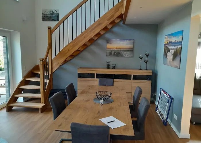 Exklusives Haus Am *