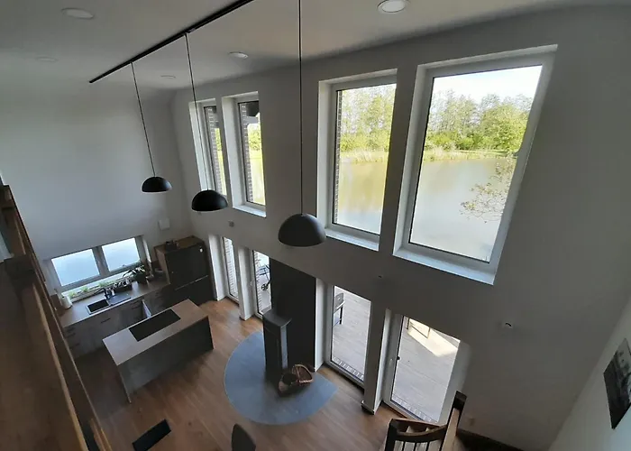 Exklusives Haus Am *