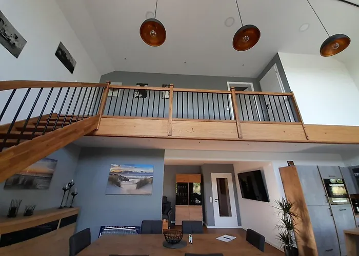 Exklusives Haus Am Cappel (Lower-Saxony)