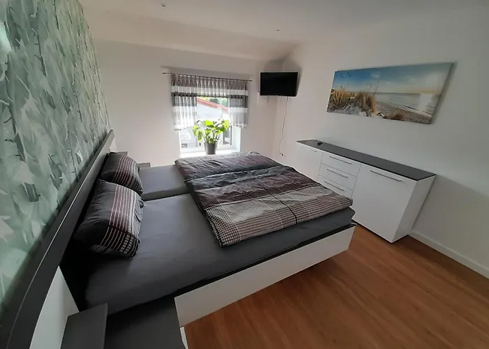 Exklusives Haus Am * Cappel (Lower-Saxony)